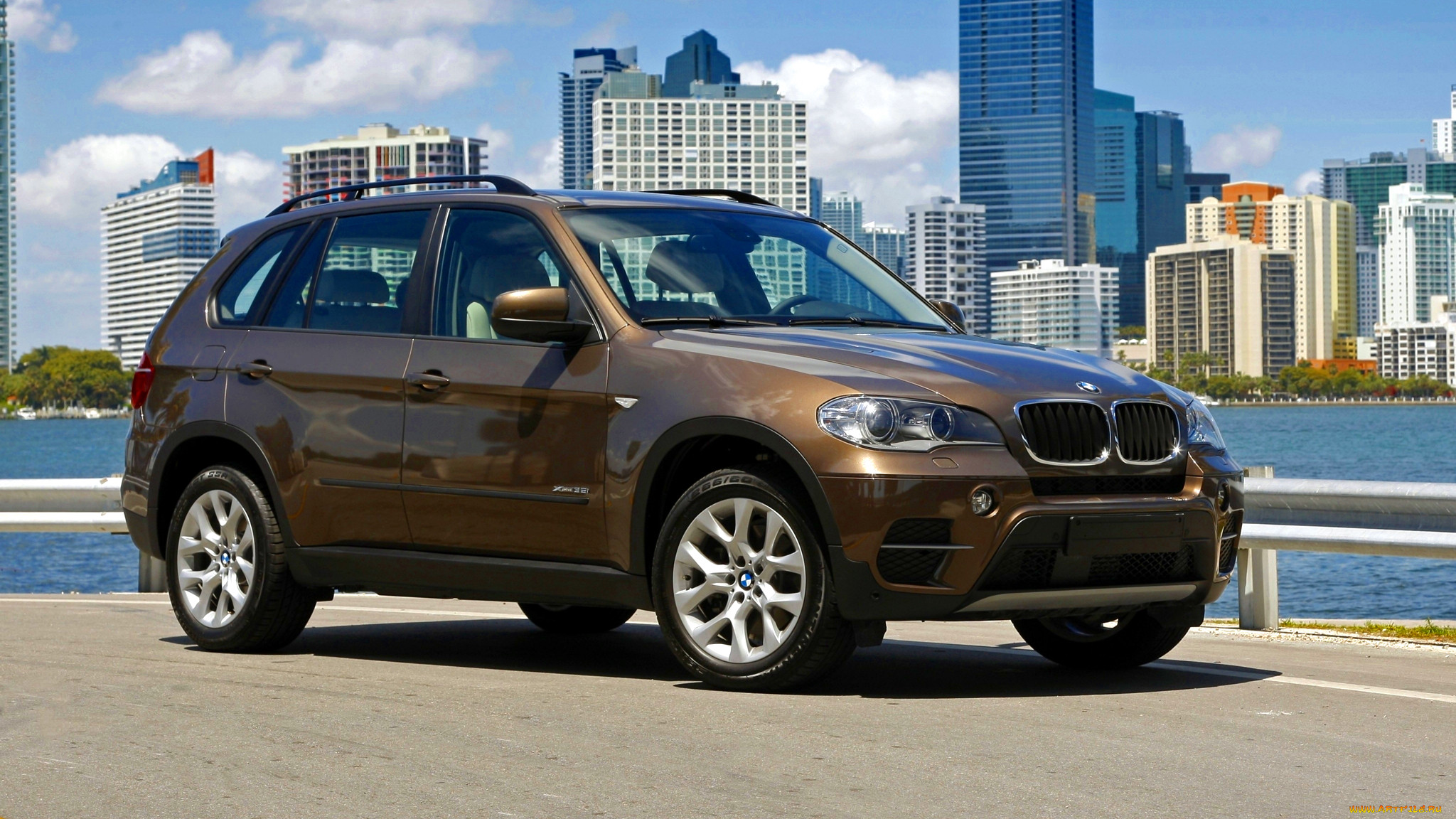 bmw, x5, , , bayerische, motoren, werke, ag, 